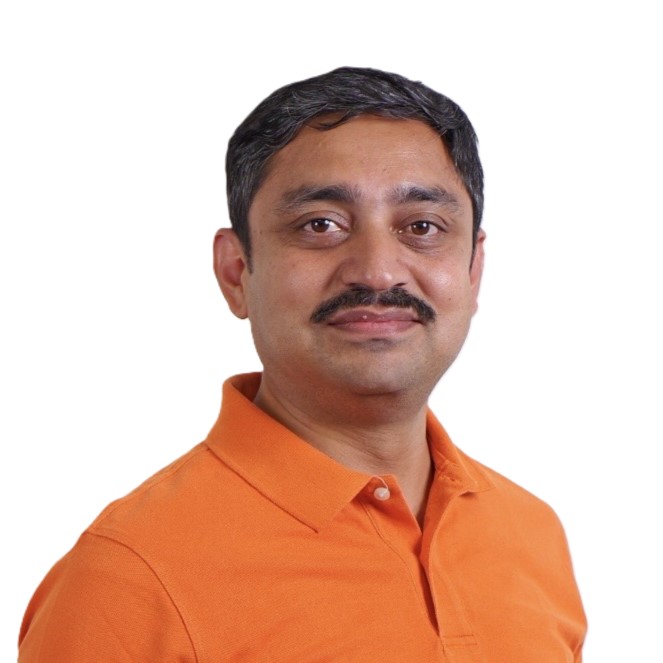 Ravi Shingari